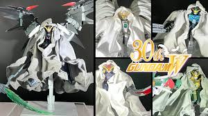 Image result for gundam wing zero