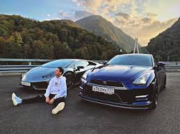 Клава кока и дима гордей вместе покупают лухари авто ! Gordej Detejling I Lamborghini