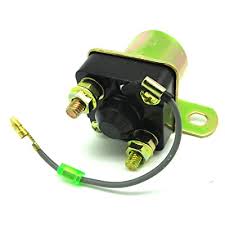 Sportsman 500 wiring diagram polaris 2011 ranger crew how do i test a stator on 2005 1996 2000 335 atv 08 h o no electric parts manual w98ch50a 4x4 w969244 1998 2018 400 450 manuals 2001 ih ho a11mh50ax 04 ecm atvconnection for 1999 fan inop running service repair starter relay full and light utility voltage problem. Buy Conpus Starter Solenoid Relay For Polaris Sportsman Scrambler 500 600 1993 2004 Magnum 325 330 425 500 1995 2002 Xplorer 300 400 Trail Blazer Trailblazer 1990 2003 400 1995 2002 Big Boss 250 400 500 Online In Taiwan B07b4blrtz