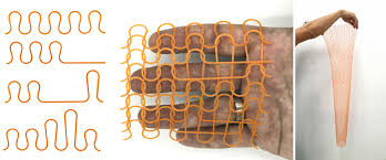 Historically, tubular knit fabric has been used primarily for the production of sweaters and hosiery. Knit Edditive Blog