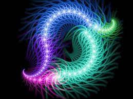 Fractals Field Fractals Optical Illusion Wallpaper Fractals Illusion Pictures