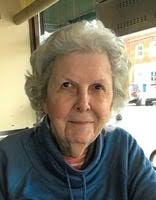 Beulah Mae Brown Baxter Obituary