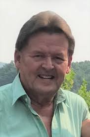 James Franklin "Jimmy" Rickard Jr. Obituary (2023)