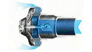 This enclosure will help contain and emit the sounds of your generator away from you. How A Quiet Muffler Works