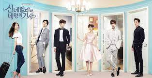 Netflix version changed a lot of the music and. 16 Best Korean Dramas You Need To Watch Right Now Reelrundown