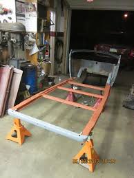 Model A Subframes Floor Pans Metal Shaping Ford Models Model
