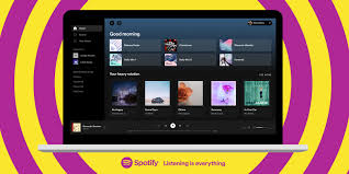Watch the video till the end to learn step by step process on how you can clear your search history on. Spotify S New Desktop App How It S Different How To Use