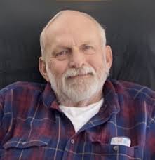 Obituary for Paul Keith Wayne