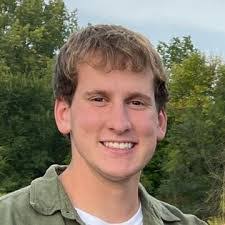 Andrew Grout's Instagram, Twitter & Facebook