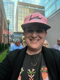 Anyone have a video of Jay playing with them at the ryman?