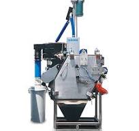 Cryogenic Deflashing Machines - Cryogenic Systems & Parts