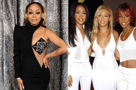 LaTavia Roberson