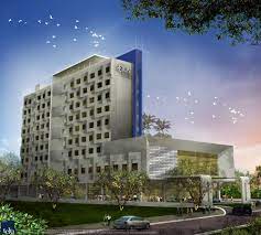 Pin Di Atria Hotel Conference Paramount Magelang