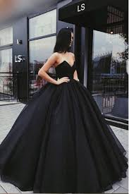 Prom Dress Long Prom Dress Ball Gown Black Evening Dress Prom Dress A Line Prom Dress Ball Gown Long Alin Simple Prom Dress Ball Gowns Black Ball Gown