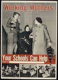 Help your child make it through the tough adjustment to life without one parent at home. Parental Leave Wikipedia