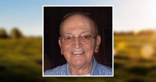 Robert Morgan Obituary April 12, 2018