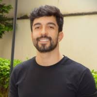 70+ perfis com “Cali”