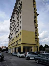 Klinik dr idzham taman melawati. Apartment Kemboja Jalan Wawasan 3 Mizzhana Property Facebook
