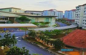 Klang town undergoing the conditional mco (cmco). Bernama Administrative Emco In Ilkkm Kempas Dr Adham