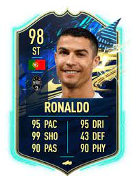 Posted by 5 minutes ago. Latest Fifa 21 Tots Serie A All Cards Out Now Ratings Objectives Sbcs More