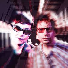 Sonic Science-Fiction With Boston Act VIOLET NOX And Their New 'ERIS  AWAKES' EP