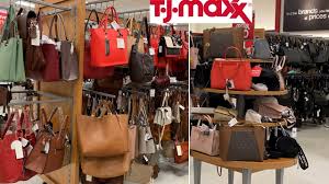 Fashion, home & garden, electronics, motors, collectibles & arts Tj Maxx Name Brand Handbags Purses Clearance Shop With Me August 2020 Youtube