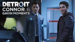 73,688 likes · 451 talking about this. Gavin Reed Detroit Become Human Wiki Fandom