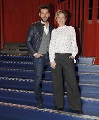 Paula lobo antunes (soap opera actress) was born on the 20th of january, 1976. Caras Amor De Paula Lobo Antunes E Jorge Corrula Passa Para A Ficcao Televisiva