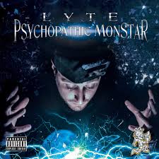 Mnet & tvn & km & onstyle broadcast period: Psychopathic Monstar Blue Version Album By Lyte Spotify