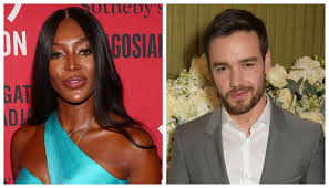 While the pair reportedly managed to keep things 'fun' and out of the spotlight while together rumours had begun flying about the pair after flirty comments on. Naomi Campbell Finally Addresses Liam Payne Dating Rumors
