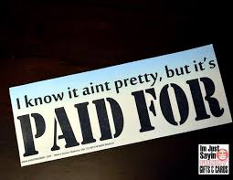  Pin By Jeremy Womack On In My Store Now Funny Bumper Stickers Car Stickers Funny Bumper Stickers