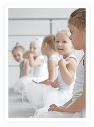 Tiny Tots Kindergarten Dance Classes Capital City Dance