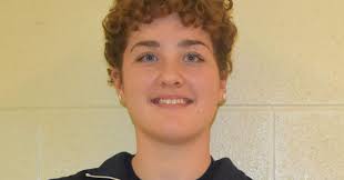 Athlete Spotlight: James Wood swimmer Leah Snapp