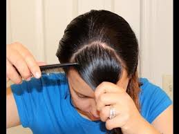 How To Cut Perfect Hair Bangs At Home Hair Tutorial Superprincessjo Youtube In short hairstyles, short hairstyles for women. how to cut perfect hair bangs at home hair tutorial superprincessjo