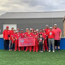 Titans Baseball Club