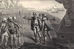 First Luso-Malabarese War - Wikipedia