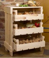 With Use Of Accessories For Proper Storage Of Vegetable It Will Stay Fresh Longer And You Will Establish Mobile Kitchen Island Retro Home Decor Fruit Storage