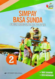Maybe you would like to learn more about one of these? Buku Bahasa Sunda Kelas 8 Kurikulum 2013 Berbagai Buku