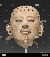 Remojadas hi-res stock photography and images