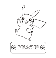 Every child who watched pokemon dreams of becoming hunters of them and have a team for the championship. Pokemon Coloring Page The Official Pokemon Website In Singapore