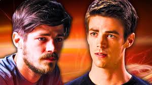 How Old The Flash TV Show Cast Was Compared To Their Characters