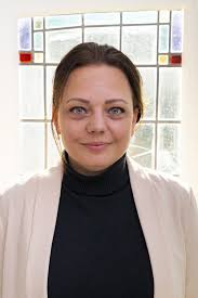 In Bed Met... Tamara Bos van Agem