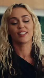 Miley Cyrus Abigail Movie