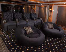 Urban interiors room decor theater room decor entertainment room home theater seating decor room themes movie room decor movie room. 31 Home Theater Ideas That Will Make You Jealous Sebring Design Build Design Trends