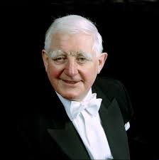 Sad news: Colin Bradbury