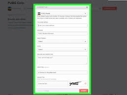 Simple Ways to Contact Pubg Mobile Customer Service: 8 Steps