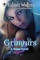Amazon.com: Grimnirs (Runes Series Book 3) eBook : Walters, Ednah, Hashway,  Kelly: Kindle Store