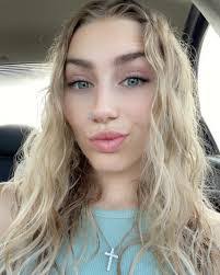 Paige Marie's Instagram, Twitter & Facebook