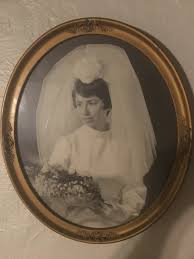 Woodrow and Margaret Whidden Celebrate 50 Years