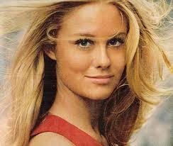 Thanksgiving Throwback- Cybill Shepherd